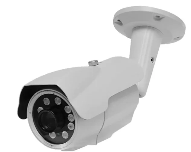 OwlTech bullet camera