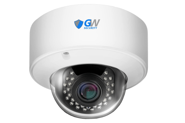 GW security cam Varifocal 8MP 1