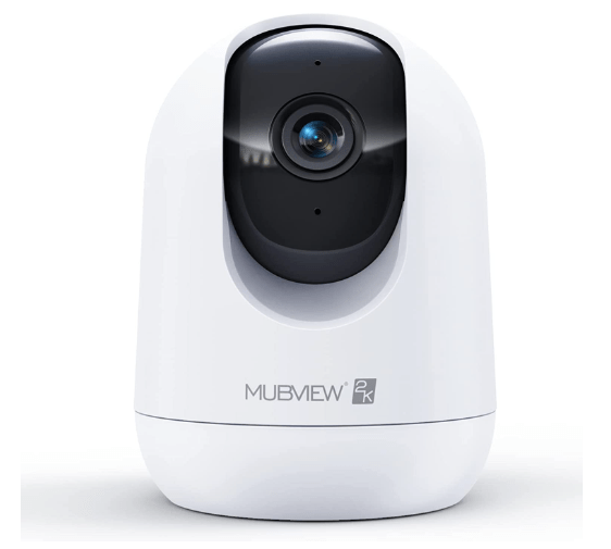 MUBVIEW security camera 1