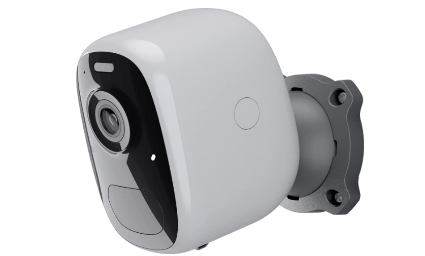 Pinfocal Outdoor Camera 1