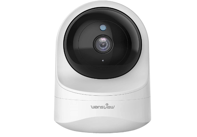 Wansview home security camera 1