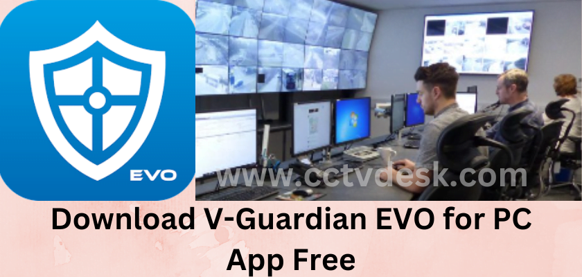 V-Guardian EVO for PC