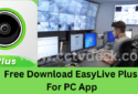 EasyLive Plus For PC