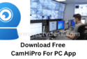 CamHiPro For PC