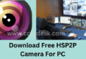 HSP2P Camera For PC