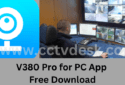 V380 Pro For PC