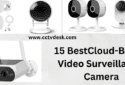 16 Best Cloud-Based Video Surveillance Cameras (Best Deal)
