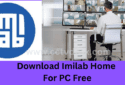 Imilab Home For PC
