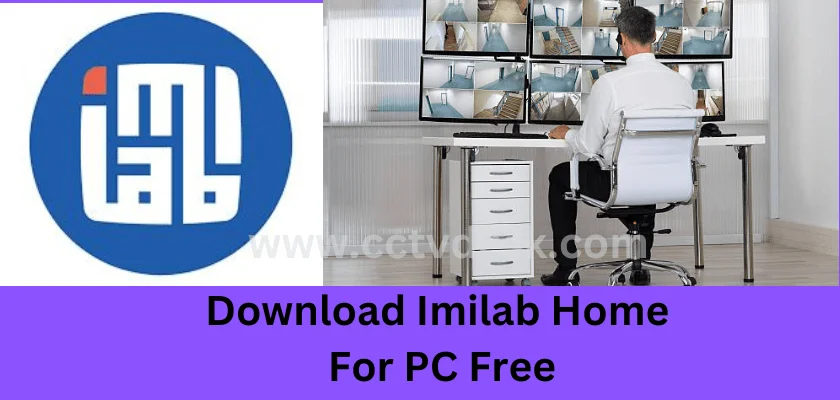 Imilab Home For PC