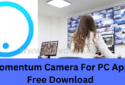 Momentum Camera For PC