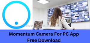 Momentum Camera For PC