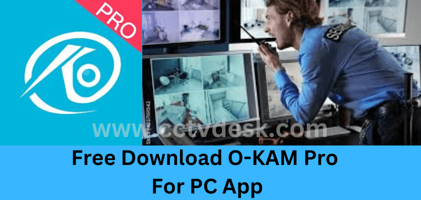 O-KAM Pro For PC