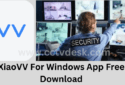 XiaoVV For Windows