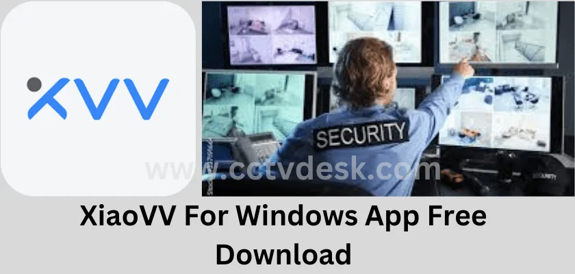 XiaoVV For Windows
