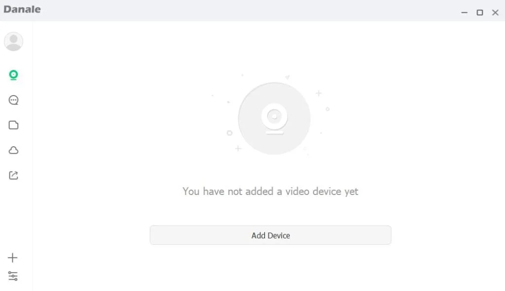 Device Added Download Momentum Camera for PC CMS on Win 10/11 & Mac