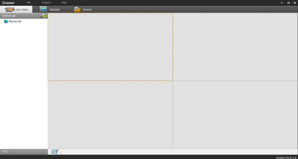 Download Zmodo for PC App on Windows 8/10/11 & Mac OS