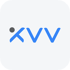 XiaoVV Logo