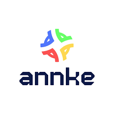 Annke Camera brand logo