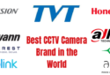 Best CCTV Camera Brand in the World of 2024
