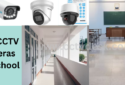 12 Best CCTV Camera for School- Location-Wise Analysis