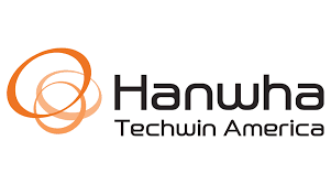 Hanwha Brand logo
