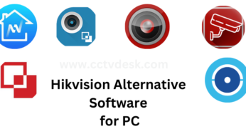 Hikvision Alternative Software for PC On Windows & MAC
