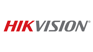 Hikvision Brand logo