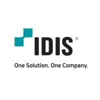 IDIS Brand logo