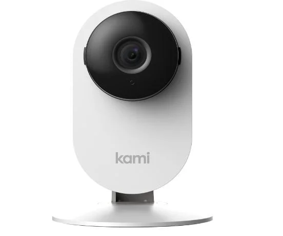 Kami-cloud-security-camera