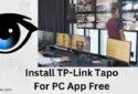 TP-Link Tapo For PC