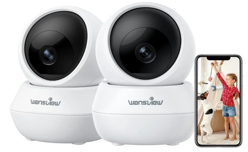 Wanse-est-cloud-storage-camera