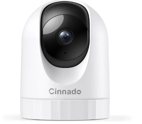 Cinnado 2k smart indoor device