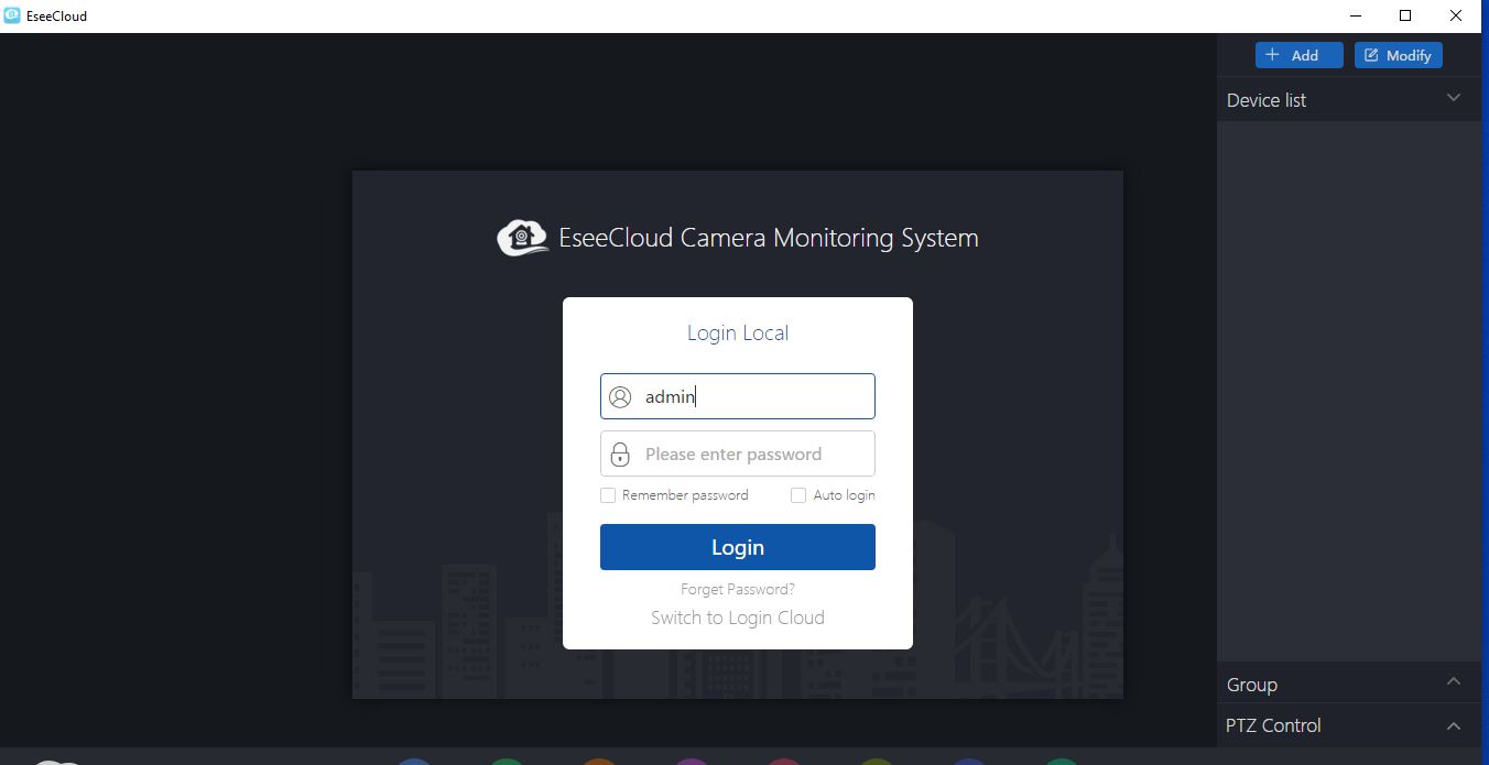 Install YCC365 Plus For PC CMS on Windows 8/10/11 & MAC OS