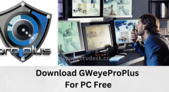 Download GWeyeProPlus For PC App on Windows 10/11 & Mac