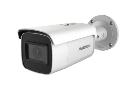 Hikvision 8MP Varifocal Bullet Camera