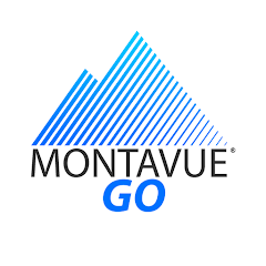 Montavue Go logo image 3