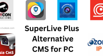 Superlive Plus Alternative CMS for Windows 8/10/11 & MAC OS