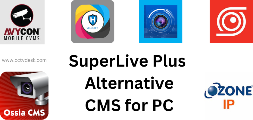 Superlive Plus Alternative