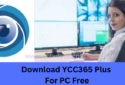 YCC365 Plus For PC