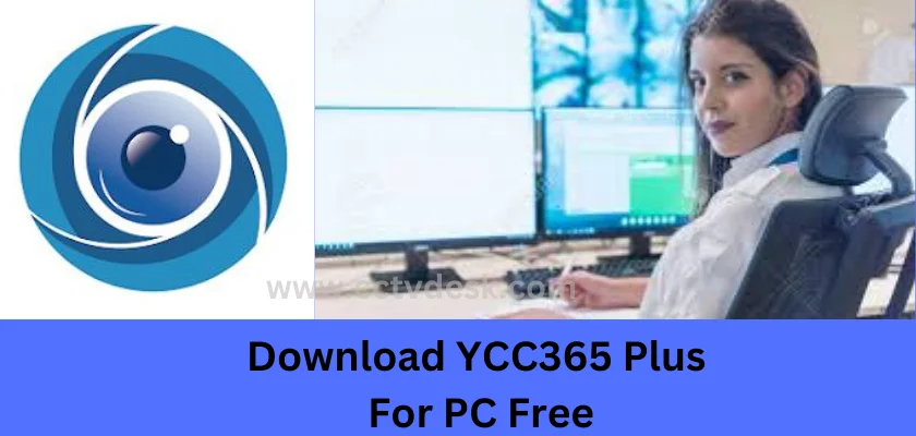 YCC365 Plus For PC