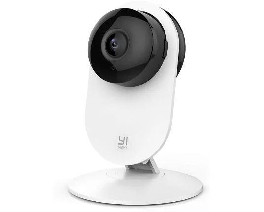 YI Pro 2k indoor device