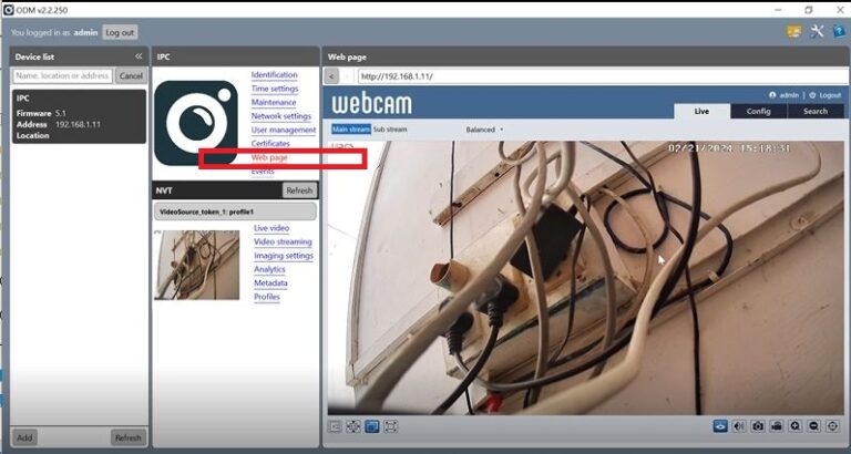 Onvif Device Manager Download- Complete Step-by-Step Guide
