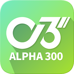 Logo of ALPHA300View App