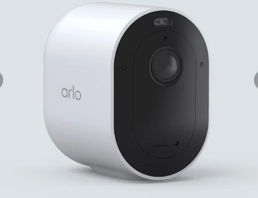 Arlo 5S Pro 2K CCTV camera