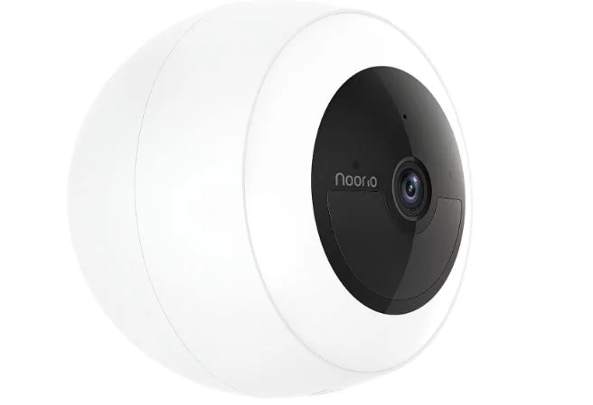Noorio 2K CCTV camera