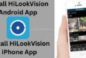 Get APK & Install HiLookVision Android & iPhone
