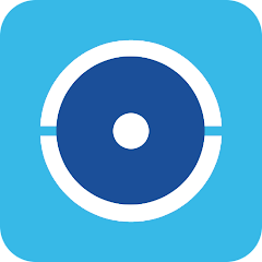 HiLookVision App Logo