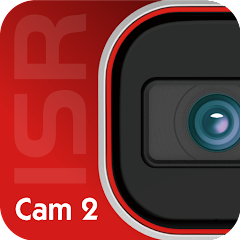 Provision Cam2 App Logo