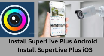 Get APK & Install SuperLive Plus Android & iPhone