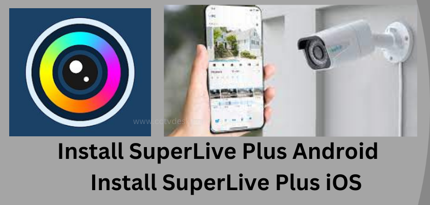 SuperLive Plus Android